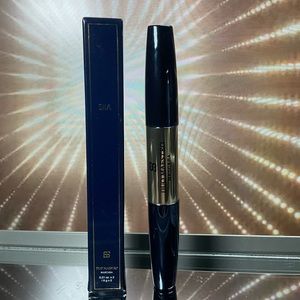 SIIA ~ Duo Maestro Mascara ~ Shade Deep Black